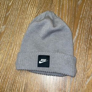 Nike beanie